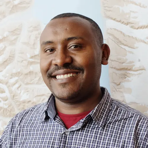 Fasil Tesema Fasil Tesema Kebede