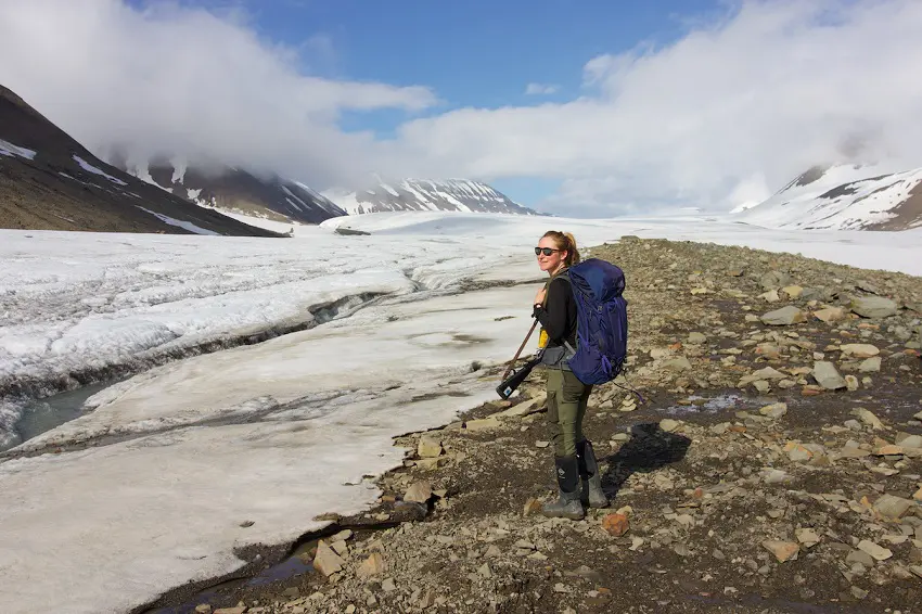 Gabby850x566 Gabby glacier