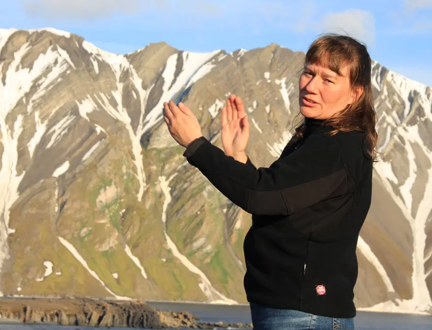 Hanne Hvidtfeldt Christiansen