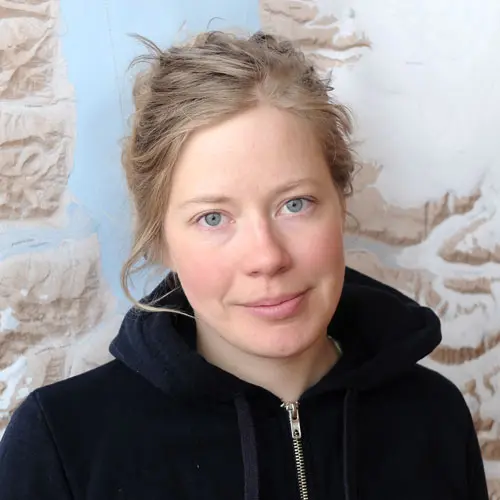 Siiri Wickström Siiri Wickström