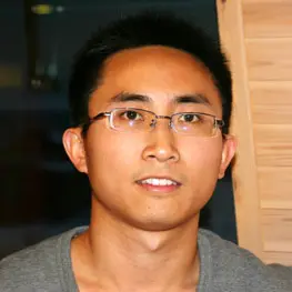 Xiangchai_chen Xiangchai Chen. Photo: UNIS