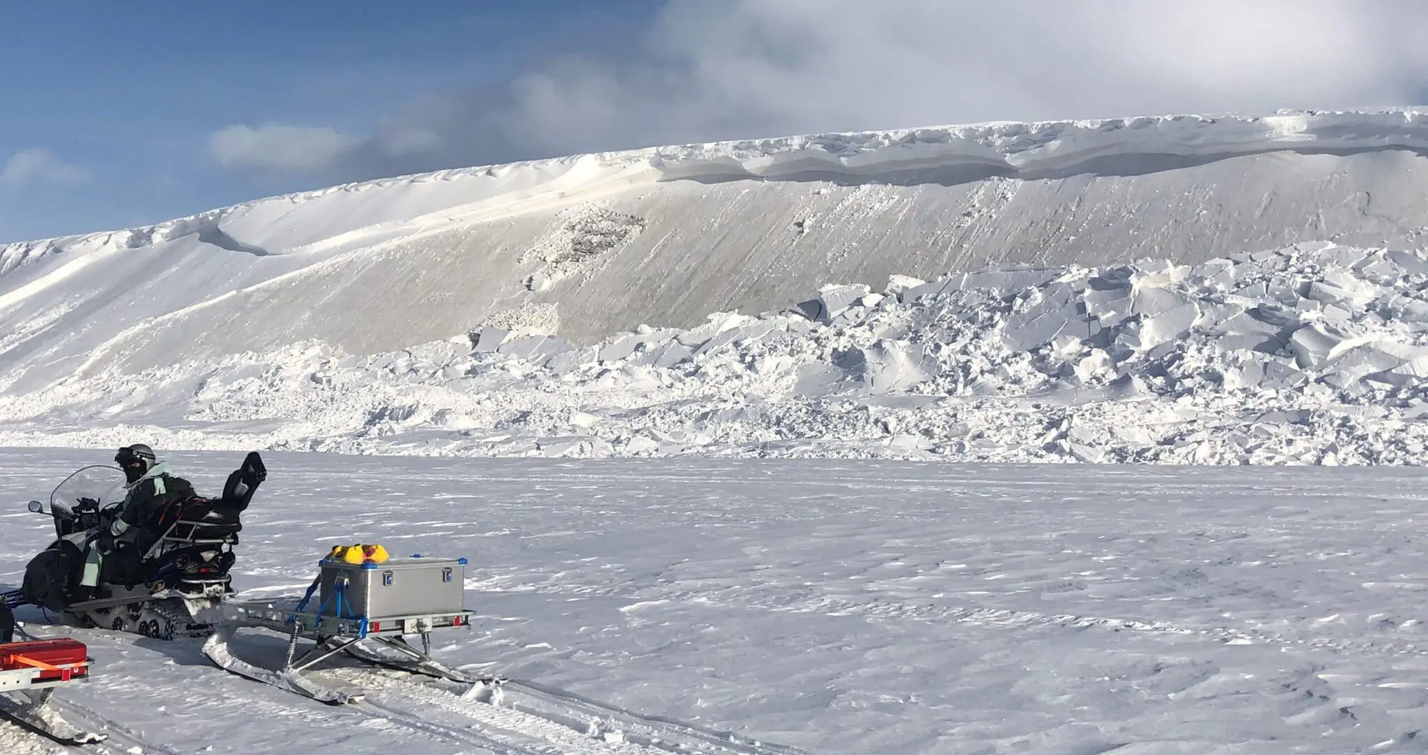 skredSemmel850x450 Cornice break