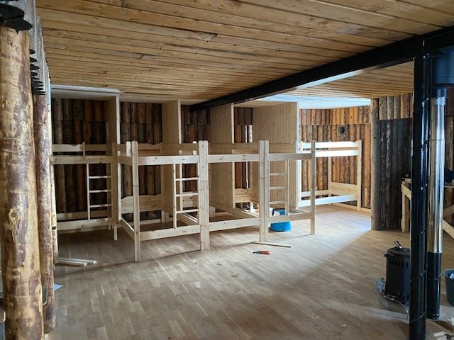 Bunkbeds