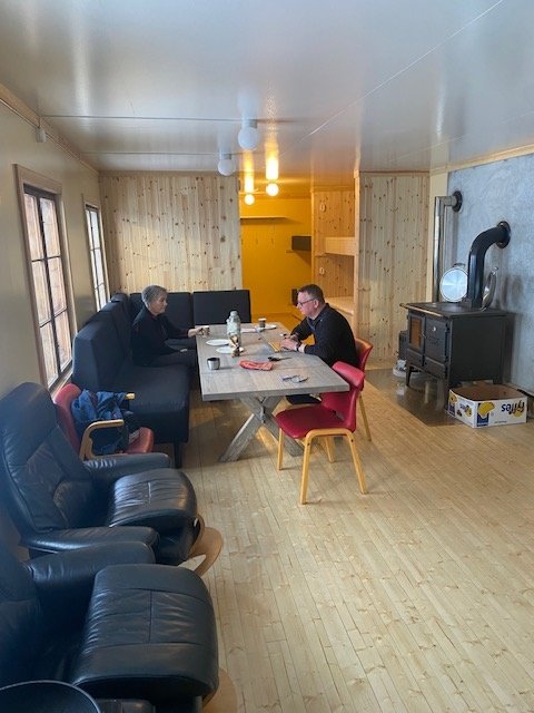 Livingroom